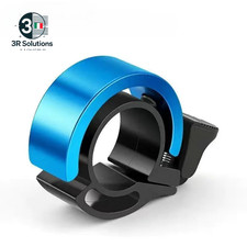 Campanello Bici Bicicletta Manubrio MTB Clacson Accessori Bici Sicurezza Citta B