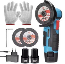 Mini Smerigliatrice Angolare