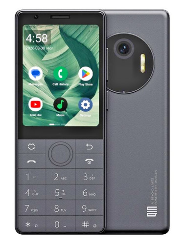 Qin j36 doppia sim - -,