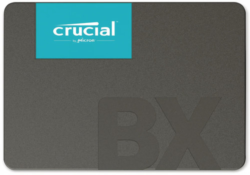 Ssd crucial bx500 240 - 240, gb