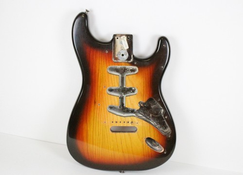 1979 vintage fender - vintage,