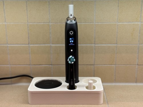 Organizer per oral serie - oral-b, io