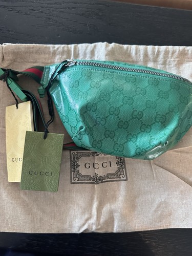 Gucci borsa cintura - gucci,