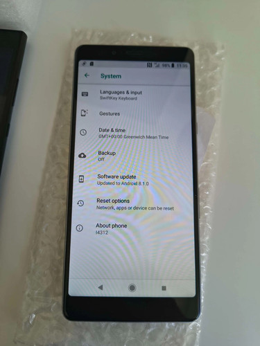 Sony xperia 32 - xperia,