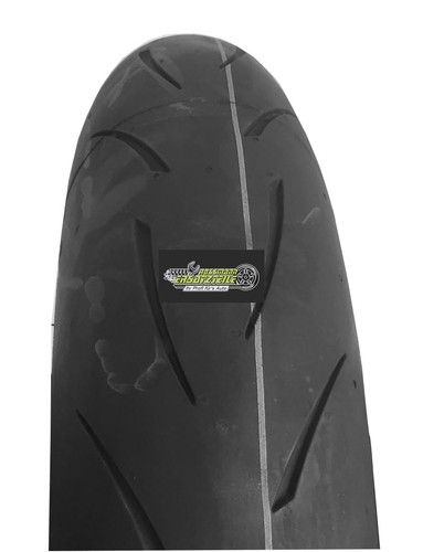 Metzeler racetec k3 - rr,