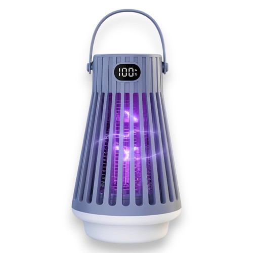 Zanzariera elettrica led - elettrica,