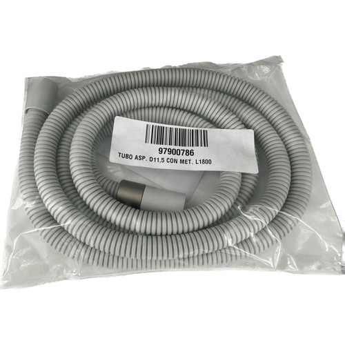 Tuyau aspiration d11 l1800 - aspiration,