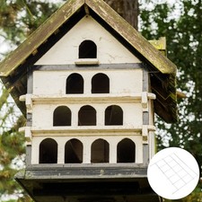  4 pz Trappole per piccioni