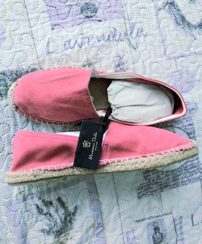 Massimo dutti espadrillas - dutti,