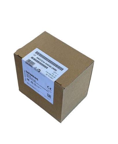 Siemens 6ag1214 1hg40 2xb0 - siemens, 6ag1214-1hg40-2xb0