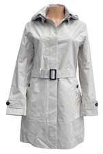 Impermeabile donna Save The