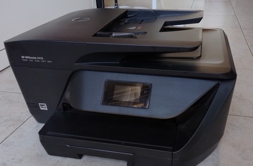 Officejet 6950 stampante - hp,