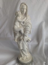 Beautiful 17" Madonna and
