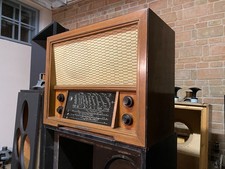 Radio Telefunken 277wk per