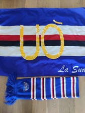Set Sciarpa + Bandiera Ultras