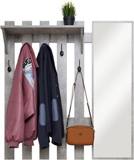 Appendiabiti Da Parete