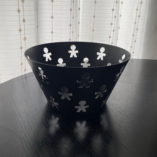 Alessi girotondo fruttiera - alessi,