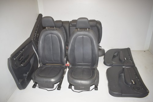 Bmw f46 serie set sedili - f46,
