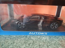 Lamborghini Reventon Autoart Performance,1/18