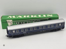 Märklin: Sleeping Car (CIWL)