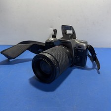 Pentax MZ-7 fotocamera
