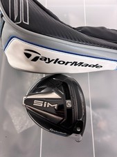 TaylorMade SIM 9 (9.0)°