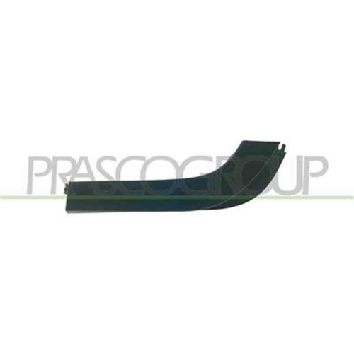 Spoiler paraurti anteriore - paraurti,