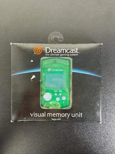 Sega dreamcast unità - unità, di