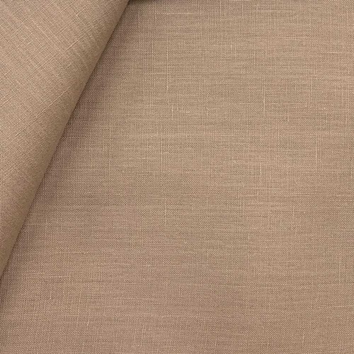 Tessuto puro lino 6262 lli - tessuto,