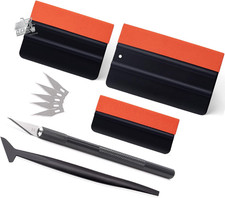 Kit Vinile Applicazione