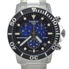 sconto con carta TISSOT Sea