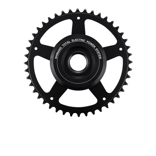 Shimano corona ebike cre60 - shimano,
