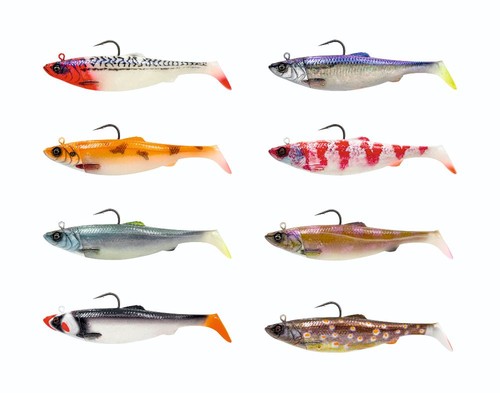 Savage gear herring - savage, big
