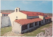 MAMOIADA - NUORO - SANTUARIO DI SS. COSMA E DAMIANO -48739-