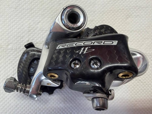 Campagnolo record deragliatore - record,