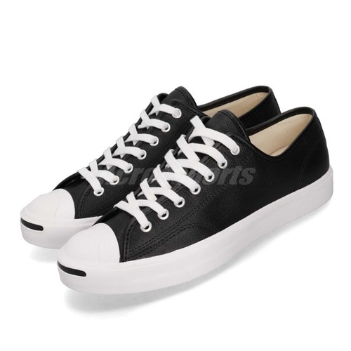 Converse jack purcell black - converse,