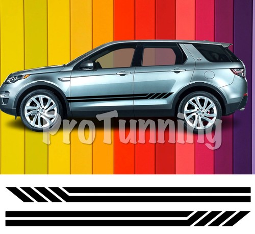 Adesivi land rover auto - rover,