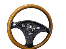 Volante In Legno VW Golf IV