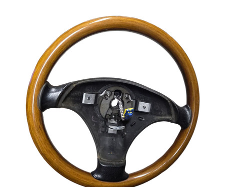 Volante legno golf iv - legno,