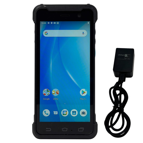 Unitech pa760 scanner - pa760, di