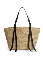 Borsa tote All Saints Playa