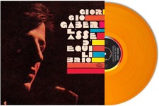 Gaber Giorgio - L'Asse