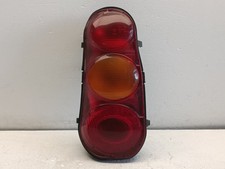 A10131 Stop fanale faro posteriore sinistro Smart fortwo 450 1998 2001