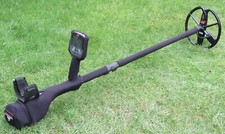 MINELAB CTX 3030 - COVER METAL