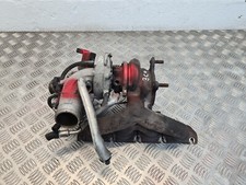 AUDI TT MK2 8J 2011 2.0 TFSI