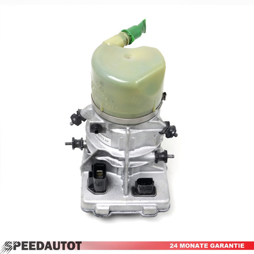 Pompa servosterzo volvo s60 - pompa,
