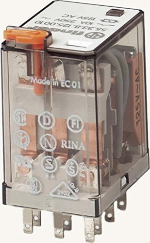 Finder miniature industriere - finder,