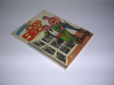 ZAGOR PRESENTA CICO STORY