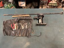 Land Rover 88 109 Defender Auto Epoca Classic Car Vintage Original Crick Attrezz