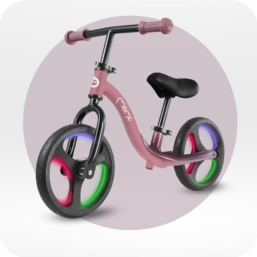 Momi bicicletta senza pedali - senza,